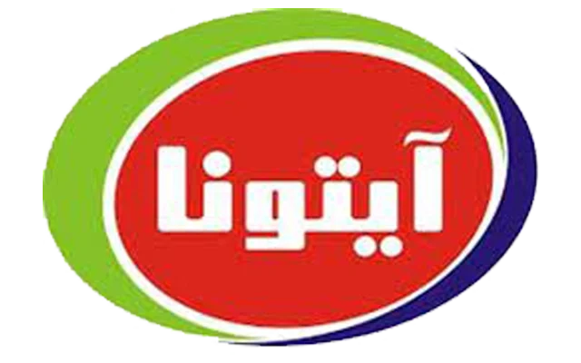 آیتونا