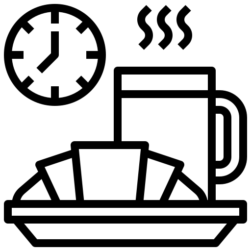 صبحانه