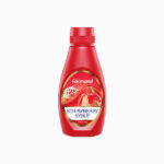 Farmand Strawberry Syrup - 17.6 oz