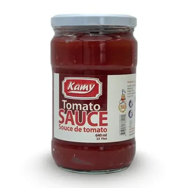 Kamy Tomato Paste