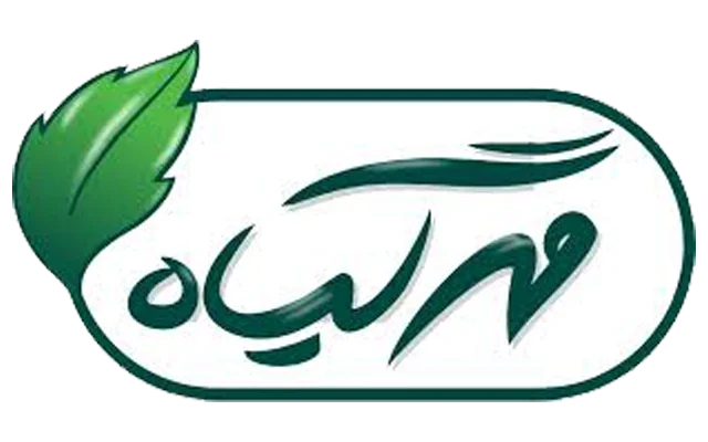 مهر گیاه