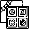 خشکبار و شیرینی