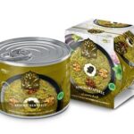 کشک بادمجان گیلانی - 460 گرم