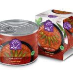 Gilani Okra Stew - 16.2 oz
