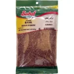 Sadaf Basil Leaves | Dried - 2 oz