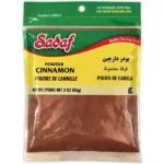 Sadaf Cinnamon | Ground - 3 oz