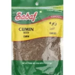 Sadaf Cumin | Seeds - 4 oz