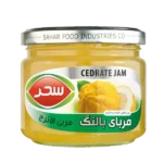 مربای بالنگ سحر - 400 گرم