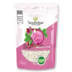 شکر پنیر گل رز سومبار - 400 گرم