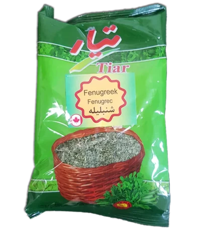 گشنیز خشک تیار - 100 گرم
