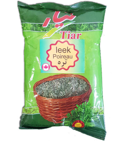 تره خشک تیار - 100 گرم