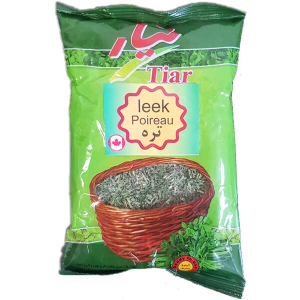 تره خشک تیار - 100 گرم