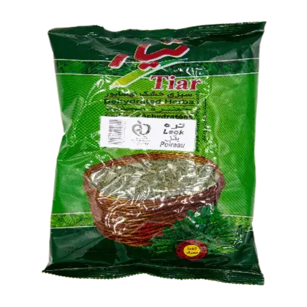 Tiar Dried Leek