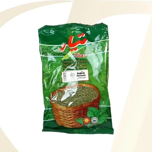 Tiar Dried Mix Dolmeh