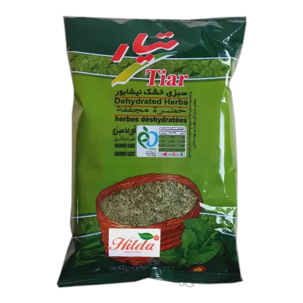 Tiar Dried Mix Ghormeh Sabzi