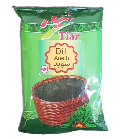گشنیز خشک تیار - 100 گرم