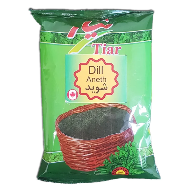 گشنیز خشک تیار - 100 گرم