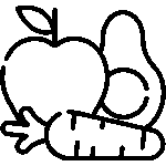 میوه و سبزیجات