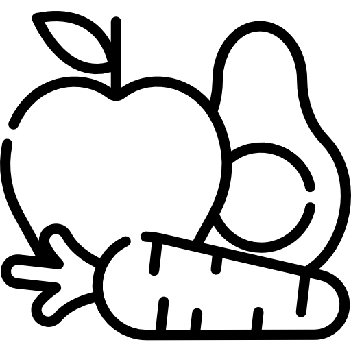 میوه و سبزیجات