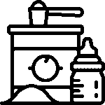 مادر و کودک