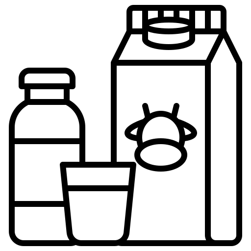 لبنیات