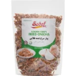 Sadaf Fried Onions | Golden Crispy - 16 oz