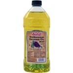 روغن هسته انگور صدف - مدیترانه‌ای - 2 لیتر