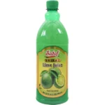 Sadaf Lime Juice From Concentrate | Shiraz - 32 fl.oz