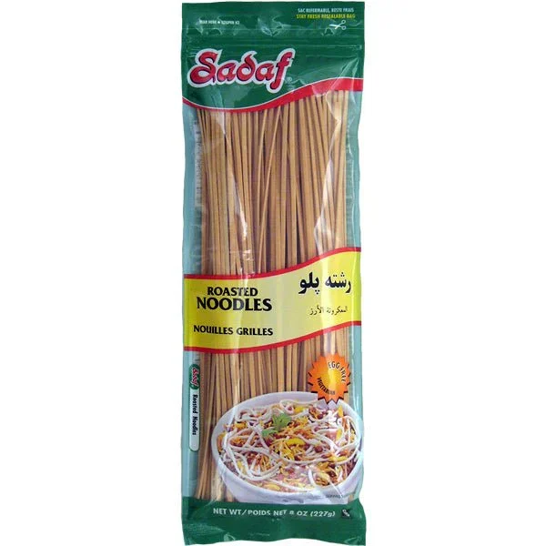 sadaf roasted noodles reshteh 8 oz