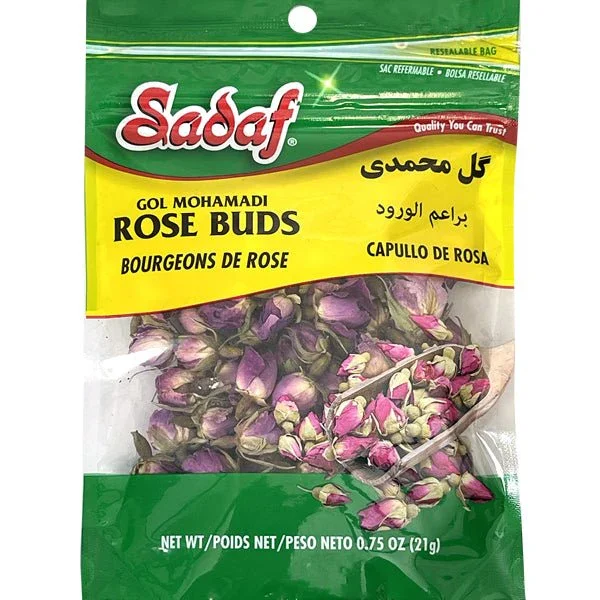 sadaf rose buds 1 oz