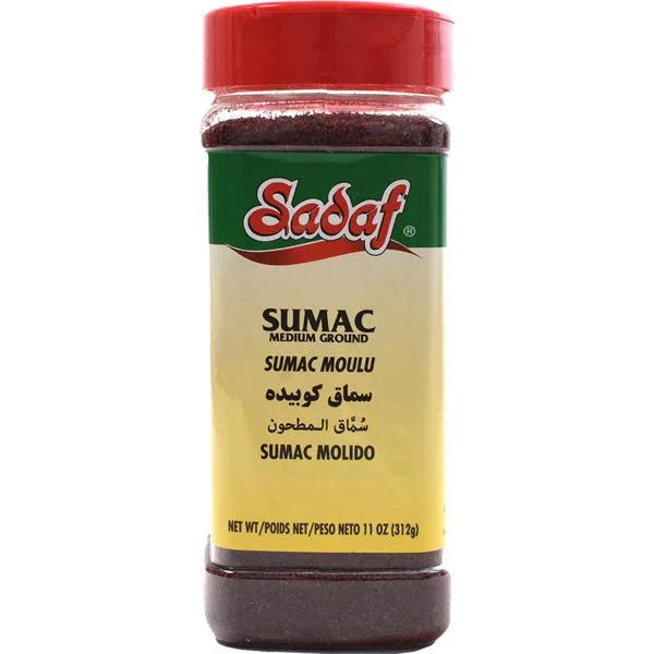 sadaf sumac ground 11 oz