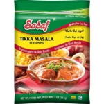 Sadaf Tikka Masala Seasoning - 4 oz