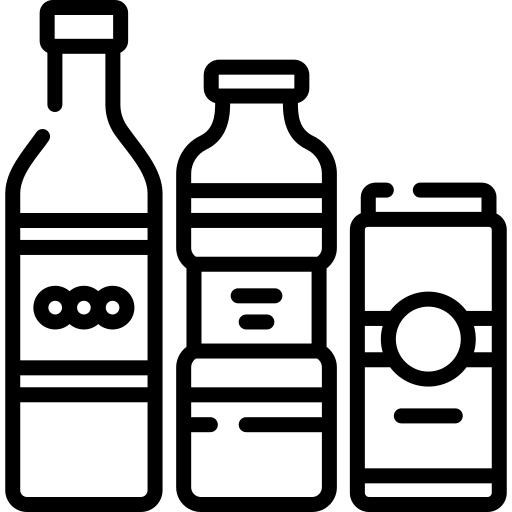 نوشیدنی‌های سرد