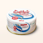 تن ماهی در روغن شیلتون -  180 گرم