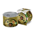 آش شله قلمکار گیلانی - 460 گرم