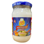 Superchef Mayonnaise - 9.3 oz