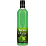 شربت موهیتو سن ایچ - 600 میلی لیتر