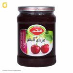 مربای آلبالو سحر - 800 گرم