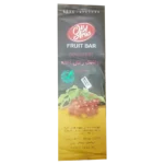 لواشک زغال اخته ارس - 60 گرم