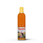 Sunich Passion Fruit Syrup - Glass - 20.3 fl.oz