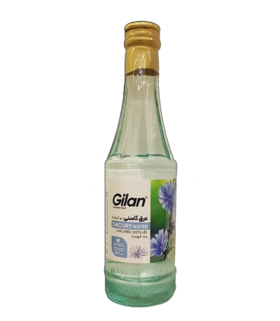 عرق کاسنی گیلان - 300 گرم