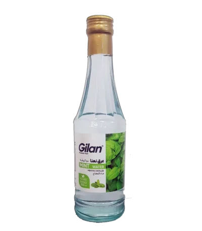 عرق نعناع گیلان - 300 گرم