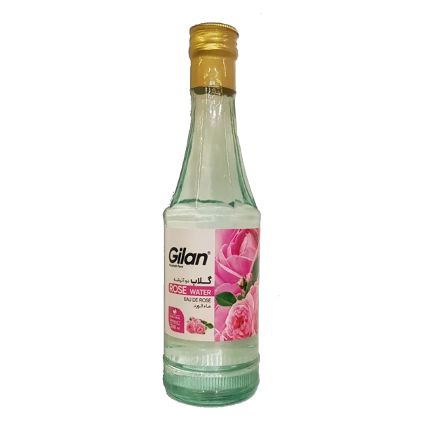 گلاب گیلان - 300 گرم