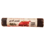 لواشک رول انار قمرالدین - 100 گرم