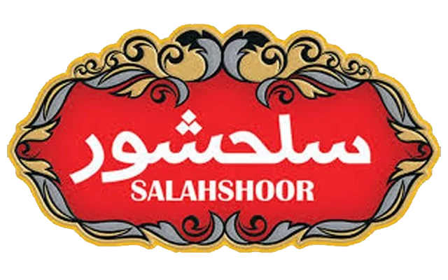 سلحشور