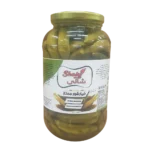 خیارشور ممتاز شالی - 1.5 کیلوگرم