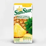 آبمیوه آناناس سان استار - 200 میلی لیتر