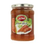 Sahar Carrot Jam - 28.2 oz