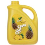 Sunich Pineapple Syrup - Gallon - 4.4 lb