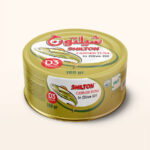 Shilton Tuna In Olive Oil - 6.3 oz